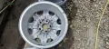 Алумивиеви оригинални джанти AUDI 15 цола 5x112 6J ET45 57.1 - 5броя, снимка 8
