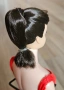Vintage Swirl Ponytail Barbie 1960s , снимка 9