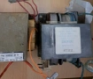 Трансформатори за микровълнови фурни, снимка 2