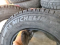4бр.зимни гуми MICHELIN 205 75 16C DOT18 цена за брой, снимка 5