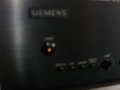Siemens RC-420 G7/Grunding/, снимка 12