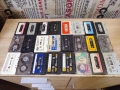 Аудио Касети, снимка 1