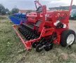 ЕСЕННА СЕЯЛКА PERTUM S350, снимка 3