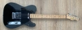 Индонезийска Fender Squier Affinity Telecaster електрическа китара, снимка 1