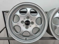 4бр 15ски джанти за MINI COOPER 4х100мм A150668 , снимка 4