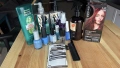 Лот козметика за коса и нокти WOW, Beviro, OPI, ORly, Essie, Syoss, Garnier, снимка 3