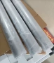 Декоративно фолио за прозорци Antrect, 60 x 400 см, самозалепващо статично фолио за прозорци, снимка 10