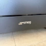 Нова индукционна печка Smeg, снимка 8