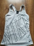 Nike Pro Hypercool Explode Logo Tank - СТРАХОТЕН ДАМСКИ ПОТНИК М, снимка 5