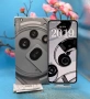 ГАРАНЦИОНЕН!!! Nothing Phone (3a) Pro, 256GB, 12GB RAM, 5G, Grey , снимка 4