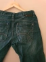 Мъжки дънки Calvin Klein Jeans W32, тъмносини 98,5% памук 1,5% еластин, снимка 8