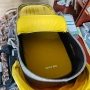 Бебешка количка Jane Be Cool Outback Crib One, снимка 8