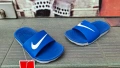 Английски оригинални детски чехли Nike, снимка 1