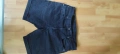 мъжки къси черни дънки-G-STAR RAW, снимка 1