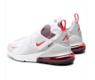 Nike Air Max 270 номер 43 ,5- 44 оригинални маратонки , снимка 6