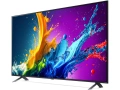 LG 43QNED80T3A 43" 4K QNED Smart TV – Отлично състояние, снимка 3