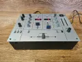 Миксер Pioneer DJM-300-S Silver / Легендарен DJ миксер Pioneer DJM-300-S – Култов аналогов модел с, снимка 10