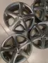 4бр.алуминиева джанта 16 цола Toyota,Hyundai,Kia,Honda,Mazda 5x114,3, снимка 2