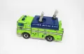 Стара Количка Matchbox Mack Auxiliary Power Truck, снимка 2