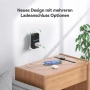 TECKNET безжичен звънец IP65 400м без батерии, снимка 5