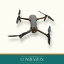 Дрон DJI Mavic 2 Zoom, N: 38813, снимка 4