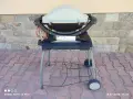 ГАЗОВО БАРБЕКЮ WEBER Q1000, снимка 5