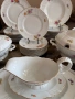 ✨ Изящен немски порцеланов сервиз ROSENTHAL PARZIVAL Germany – 37 части 🌿, снимка 10