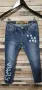 Desigual xs-дамски дънки (А172), снимка 6
