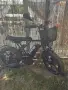 Електрически велосипед E-Father Fat Bike – пробег до 50 км, снимка 1