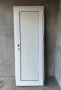Интериорни, алуминиеви, плъзгащи и външни метални врати, снимка 7