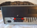 DUAL CV 1280 STEREO AMPLIFIER., снимка 7