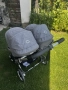 Детска количка за близнаци Bugaboo Donkey 3 Twin, снимка 2