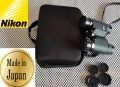 ТОП Ловен и Рибарски Японски Бинокъл NIKON 9x30 6.7гр., снимка 1