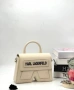 чанти Karl Lagerfeld :➡️23cm⬆️18cm🌟, снимка 2