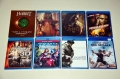 Blu Ray Филми Блу Рей с БГ субтитри, снимка 3