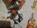 Секретни болтове, снимка 3