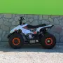 ATV 125cc  Бензиново АТВ 125 кубика, снимка 10