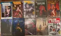 Комикси/графични романи DC,MARVEL,DARKHORSE,VERTIGO, снимка 3