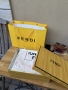 Fendi мъжки обувки, снимка 10