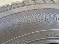 225 60 16 зимни гуми два броя KUMHO, снимка 8
