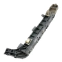 Десен държач задна броня Honda Civic VIII 2006-2011 ID: 161976, снимка 2