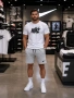 Nike Мъжки Летен Екип👕🩳Мъжки Къс Комплект Найк Kод B472, снимка 1