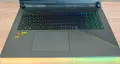 ASUS ROG Strix G18/AMD Ryzen 9 9955HX/NVidia RTX 5070 8GB/16GB RAM/1TB SSD/18' 2560x1600 240hz IPS, снимка 11
