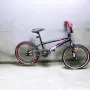 BMX Detox B502 – като нов! Карано само няколко пъти + чисто нови пегове, снимка 5