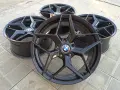 Джанти БМВ 18" 5Х120 BMW 5x120, снимка 1