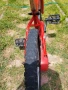 Детски велосипед Drag Dragon 16цола , снимка 9
