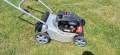 Бензинова самоходна косачка НОМЕР 11. Alko. Четиритактов двигателна Briggs&Stratton. 2.6 кс. при..., снимка 18