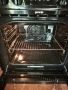 Черна свободно стояща печка Gorenje , снимка 8