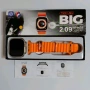 Смарт часовник BIG T900 Ultra – 2.09" дисплей, Bluetooth, спортни режими, снимка 4