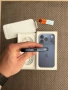 КАТО НОВ! 512Gb *ЛИЗИНГ* iPhone 17 Pro Deep Blue ГАРАНЦИЯ, снимка 10